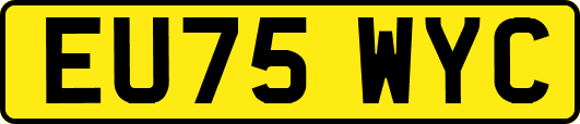 EU75WYC