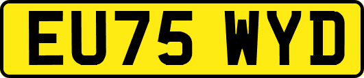 EU75WYD