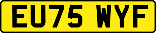 EU75WYF