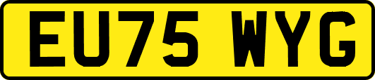 EU75WYG