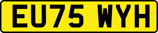 EU75WYH