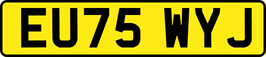 EU75WYJ