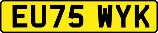 EU75WYK