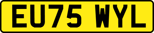 EU75WYL