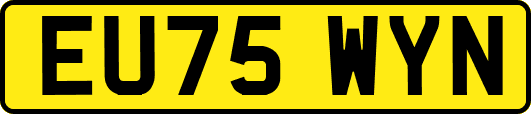 EU75WYN