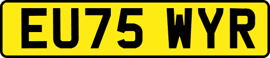 EU75WYR
