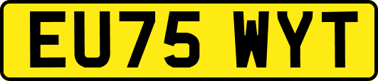 EU75WYT
