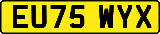 EU75WYX