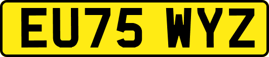 EU75WYZ