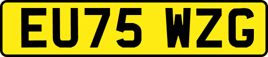 EU75WZG