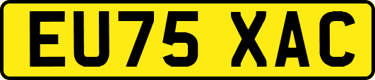 EU75XAC