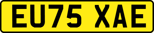 EU75XAE