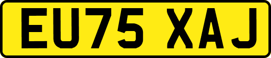 EU75XAJ