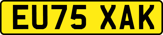 EU75XAK