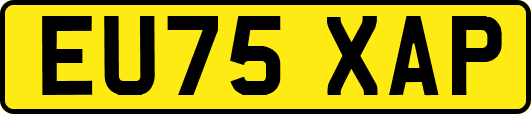 EU75XAP