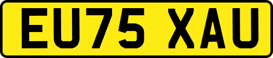EU75XAU
