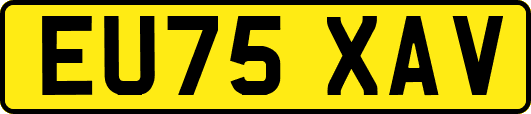 EU75XAV