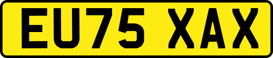 EU75XAX
