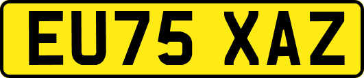 EU75XAZ