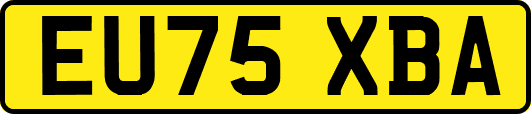 EU75XBA
