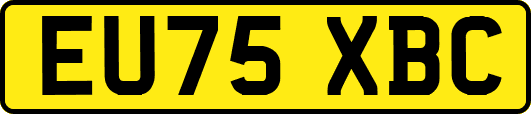 EU75XBC