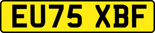 EU75XBF