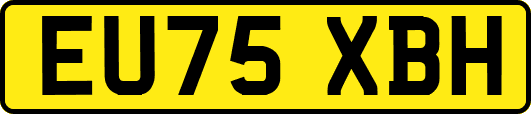EU75XBH