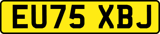 EU75XBJ