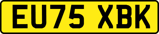 EU75XBK
