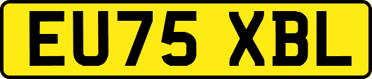 EU75XBL