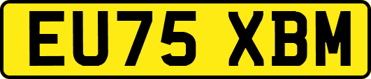 EU75XBM