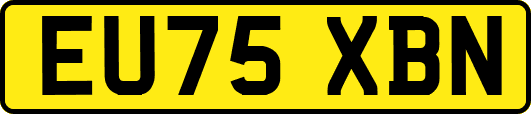 EU75XBN