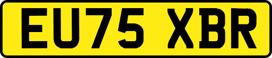 EU75XBR