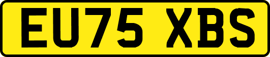 EU75XBS