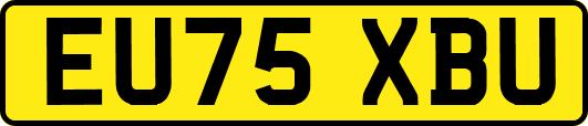 EU75XBU