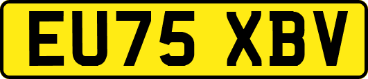 EU75XBV