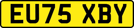EU75XBY