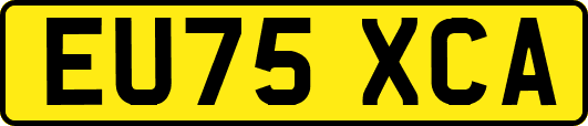 EU75XCA