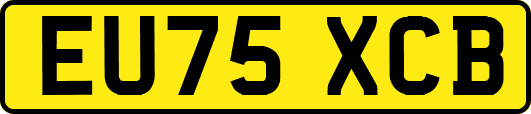 EU75XCB