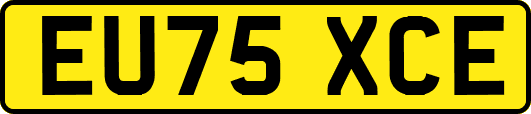 EU75XCE