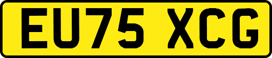 EU75XCG