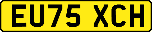 EU75XCH