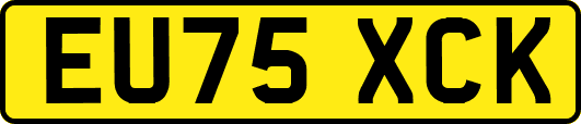 EU75XCK