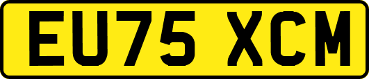 EU75XCM