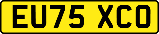 EU75XCO