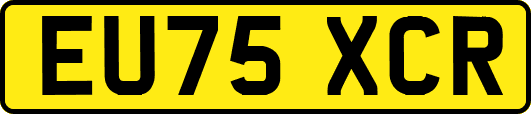 EU75XCR