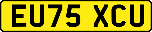 EU75XCU