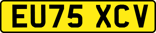 EU75XCV