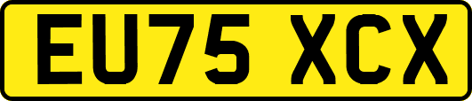 EU75XCX