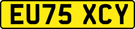 EU75XCY